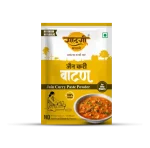 Sadgee Jain Curry Vatan